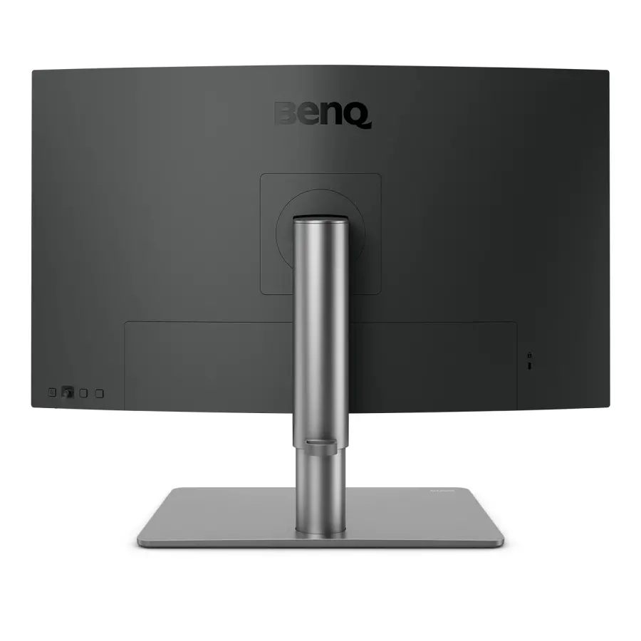 Monitor, BenQ PD2725U 27" IPS LED 5ms 3840x2160 4K UHD, DesignVue Thunderbolt Mon, AQCOL., 100% sRGB, HDR400, B.I., LBL,KVM Sw, ICCsync, CAD/CAM - image 6