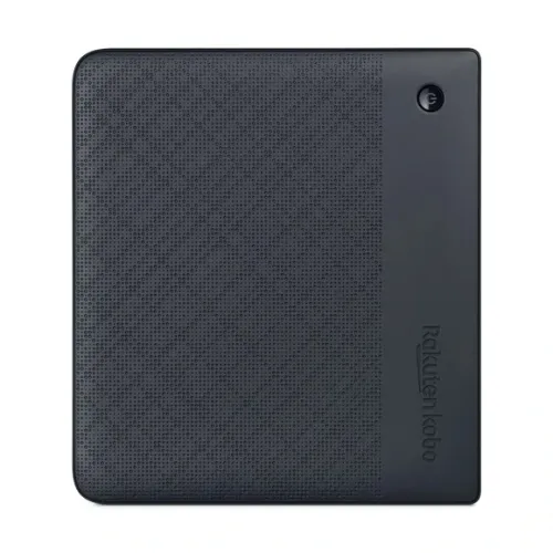 Четец за Е-книги, Kobo Libra 2 e-Book Reader E Ink Touchscreen 7 inch Black - image 2