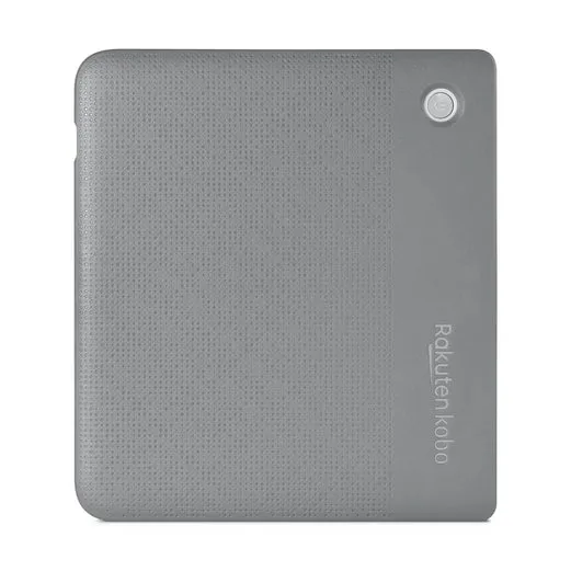 Калъф, Kobo Libra 2 Basic SleepCover - Steel Grey - image 2