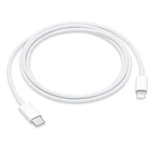 Кабел, Apple USB-C to Lightning Cable (1 m)