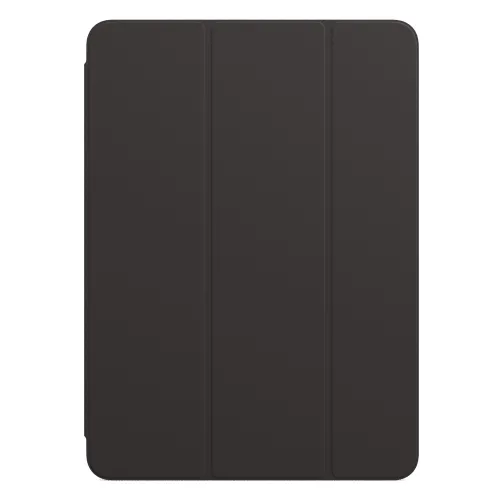 Калъф, Apple Smart Folio for iPad Pro 11-inch (3rd generation) - Black