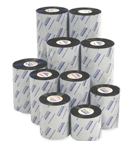 Консуматив, Citizen 110mm x 450m, Blend Ribbons (CL-S700, 700R, 703, CLP-8301, 9001, 9301) 4pcs in box