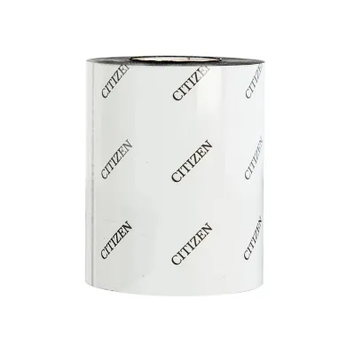 Консуматив, Citizen 55mm x 300m, Resin Ribbons (CL-E321, 331, CL-S621, 631, 700, 700R, 703) 8pcs in box