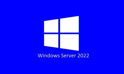 Софтуер, Lenovo Windows Server 2022 Standard ROK (16 core) - MultiLang