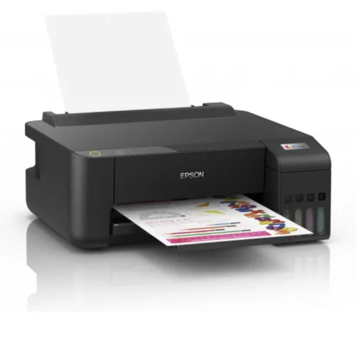 Мастилоструен принтер, Epson EcoTank L1210 - image 2