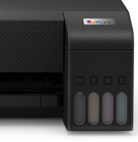 Мастилоструен принтер, Epson EcoTank L1210 - image 6