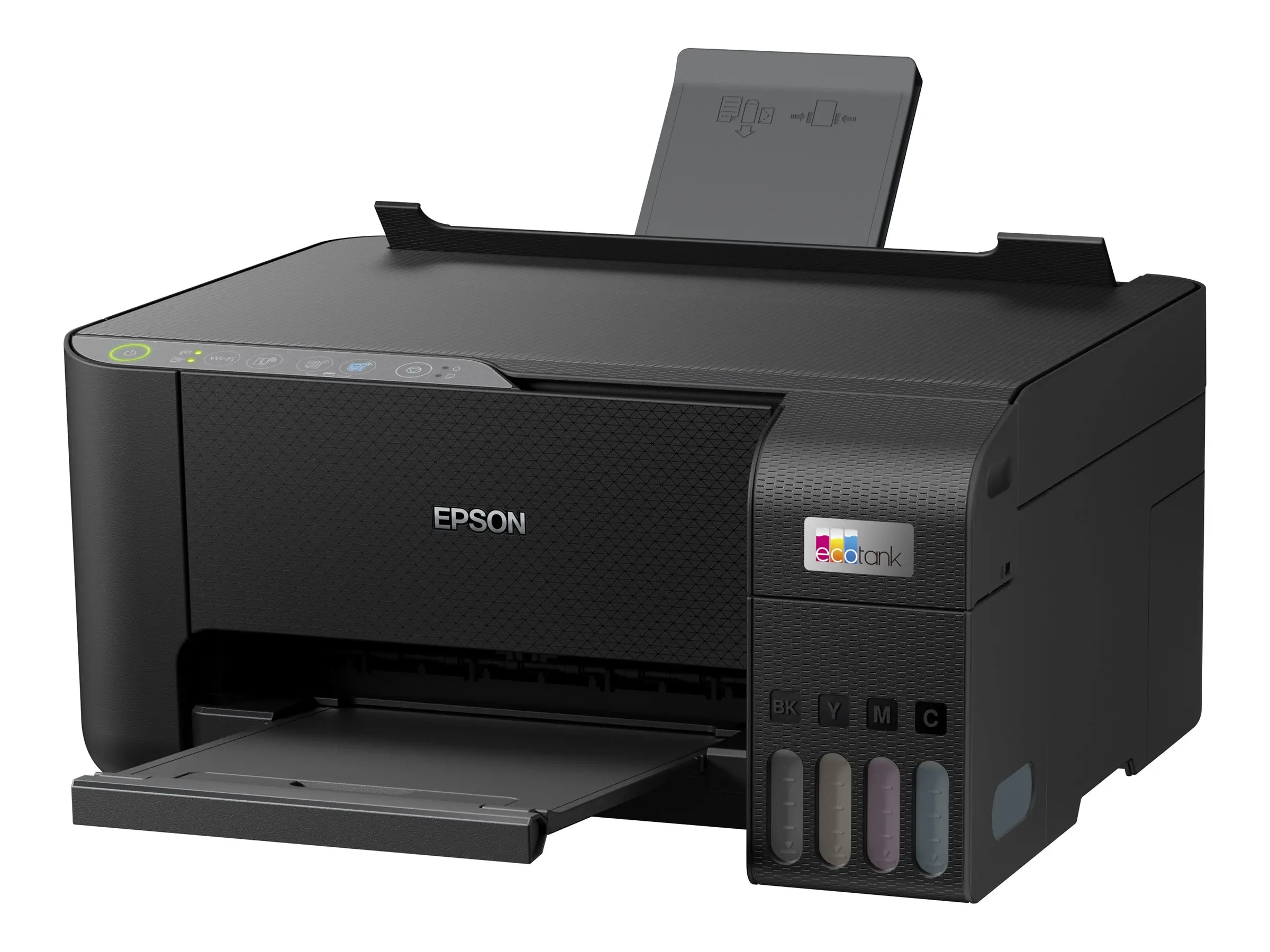 Мастилоструйно многофункционално устройство, Epson EcoTank L3250 WiFi MFP - image 10