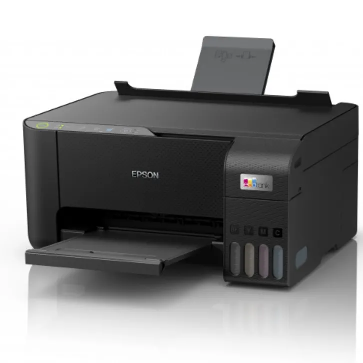 Мастилоструйно многофункционално устройство, Epson EcoTank L3250 WiFi MFP - image 3