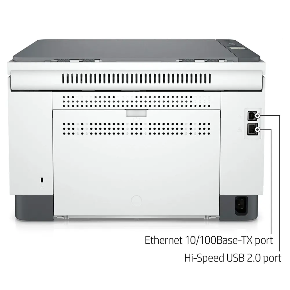 Λέιζερ πολυμηχάνημα, HP LaserJet MFP M234dw Trad Printer - image 1