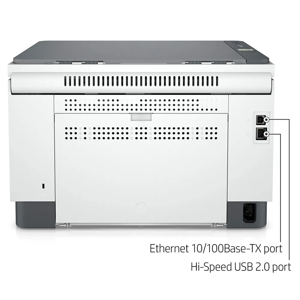 Лазерно многофункционално устройство, HP LaserJet MFP M234dw Trad Printer - image 1