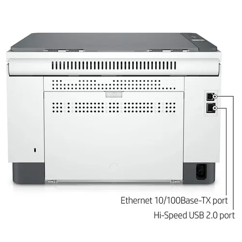 Λέιζερ πολυμηχάνημα, HP LaserJet MFP M234dw Trad Printer - 2