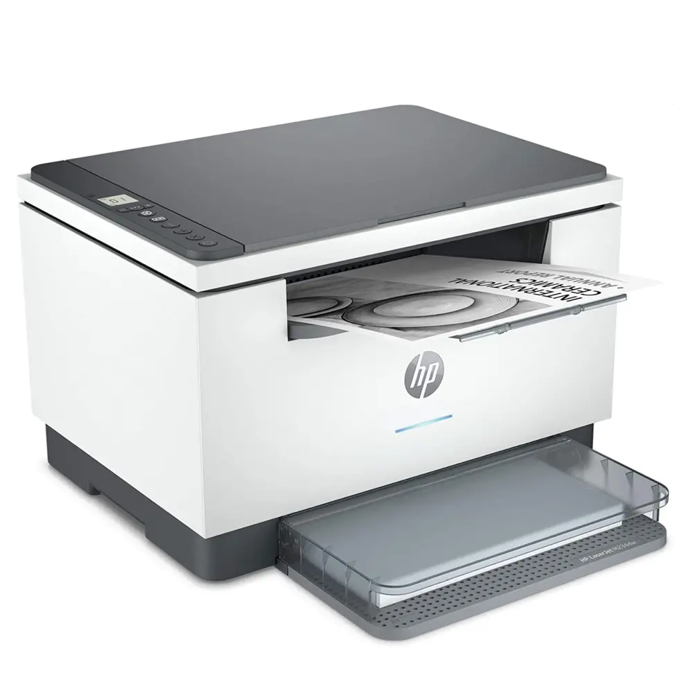 Λέιζερ πολυμηχάνημα, HP LaserJet MFP M234dw Trad Printer - image 2