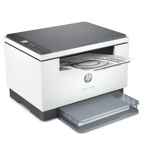 Λέιζερ πολυμηχάνημα, HP LaserJet MFP M234dw Trad Printer - 3