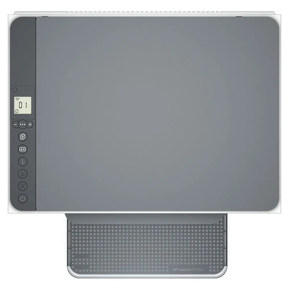 Λέιζερ πολυμηχάνημα, HP LaserJet MFP M234dw Trad Printer - image 4