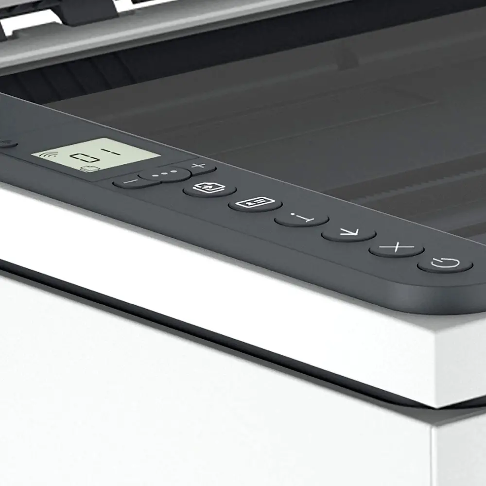 Λέιζερ πολυμηχάνημα, HP LaserJet MFP M234dw Trad Printer - image 5