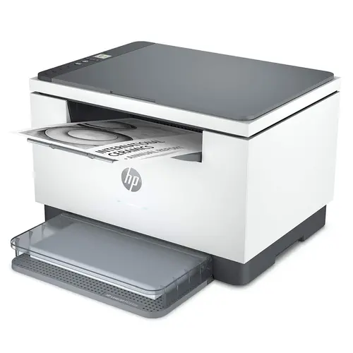 Λέιζερ πολυμηχάνημα, HP LaserJet MFP M234dw Trad Printer - 7