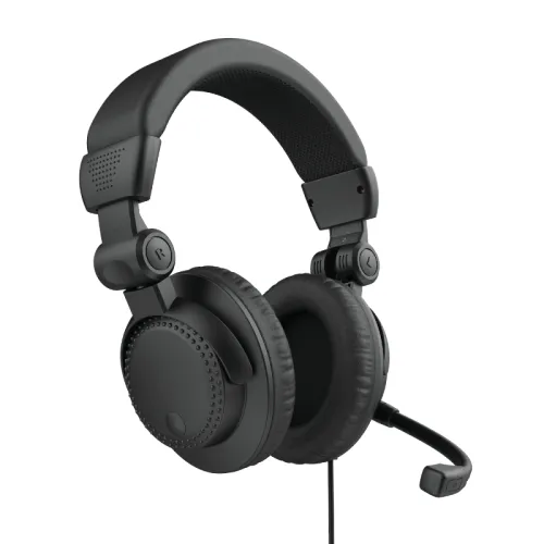 Слушалки, TRUST Como Headset for PC and laptop - image 1