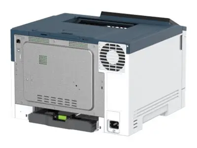 Лазерен принтер, Xerox C310 A4 colour printer 33ppm. Duplex, network, wifi, USB, 250 sheet paper tray - image 10