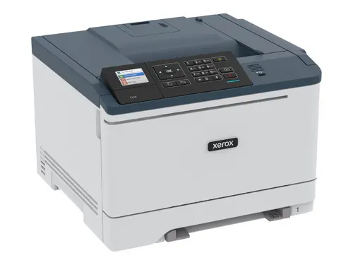 Лазерен принтер, Xerox C310 A4 colour printer 33ppm. Duplex, network, wifi, USB, 250 sheet paper tray - image 1