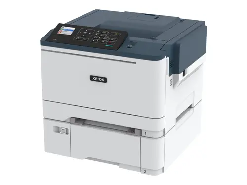 Лазерен принтер, Xerox C310 A4 colour printer 33ppm. Duplex, network, wifi, USB, 250 sheet paper tray - image 5