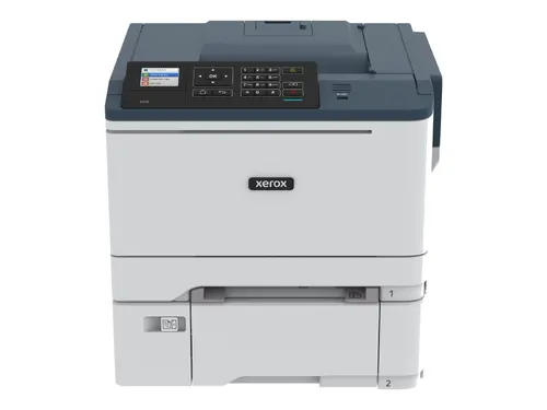 Лазерен принтер, Xerox C310 A4 colour printer 33ppm. Duplex, network, wifi, USB, 250 sheet paper tray - image 6
