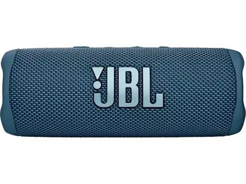 Тонколони, JBL FLIP6 BLU waterproof portable Bluetooth speaker - image 1