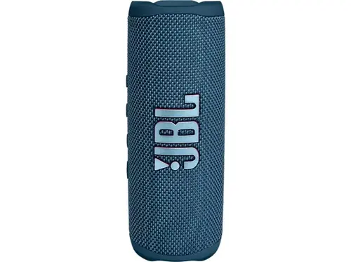 Тонколони, JBL FLIP6 BLU waterproof portable Bluetooth speaker - image 2