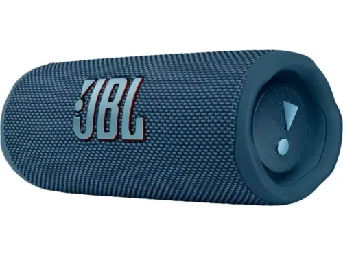 Тонколони, JBL FLIP6 BLU waterproof portable Bluetooth speaker