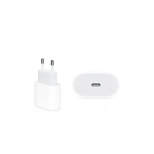 Зарядно устройство, Hikvision Phone Charger, USB-C, 20W