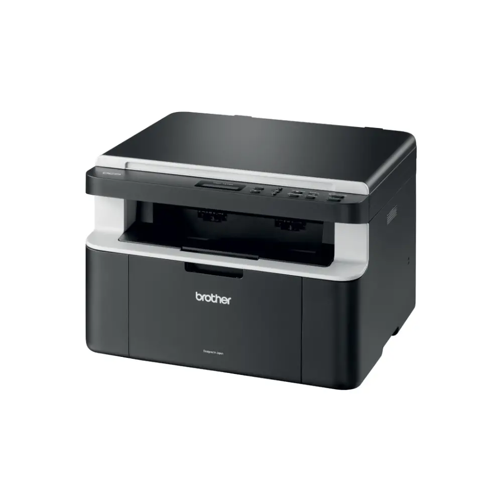 Dispozitiv multifuncțional laser, Brother DCP-1512E Multifuncțional Laser - image 1