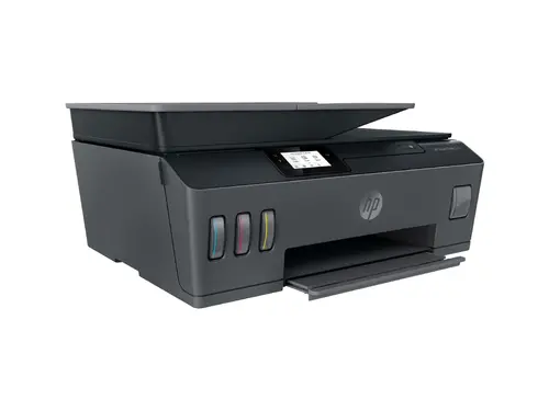 Мастилоструйно многофункционално устройство, HP Smart Tank 530 AiO Printer - image 10