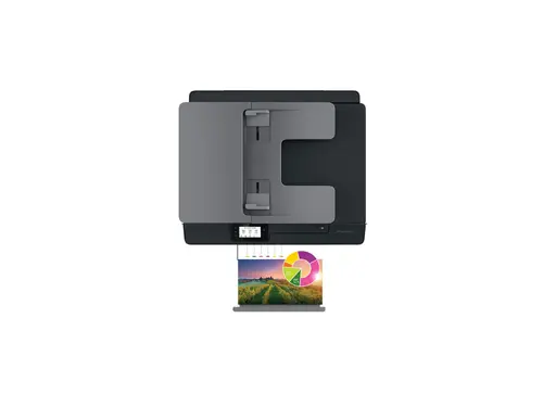 Мастилоструйно многофункционално устройство, HP Smart Tank 530 AiO Printer - image 11