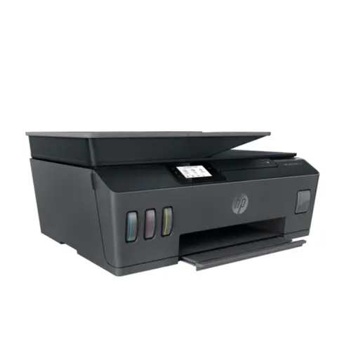 Мастилоструйно многофункционално устройство, HP Smart Tank 530 AiO Printer - image 1