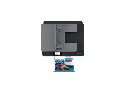 Мастилоструйно многофункционално устройство, HP Smart Tank 530 AiO Printer - image 6