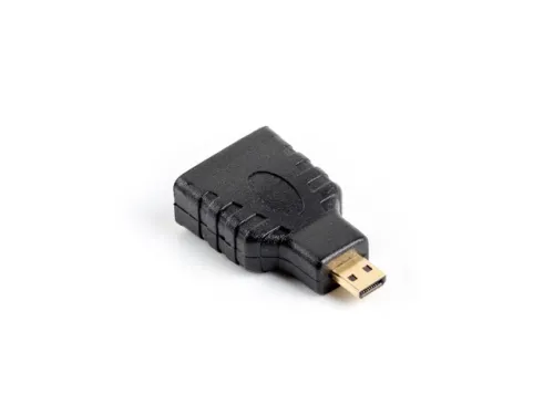 Адаптер, Lanberg adapter HDMI-A (f) -> micro HDMI-D (m)