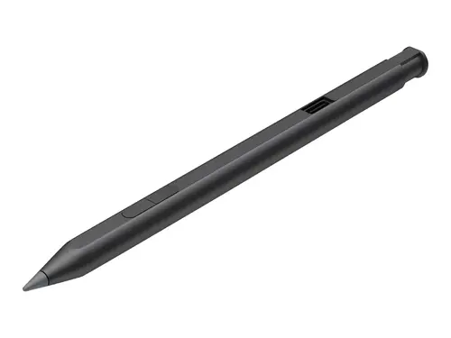 Писалка за таблет и смартфон, HP Rechargeable MPP 2.0 Tilt Pen Charcoal grey - image 2