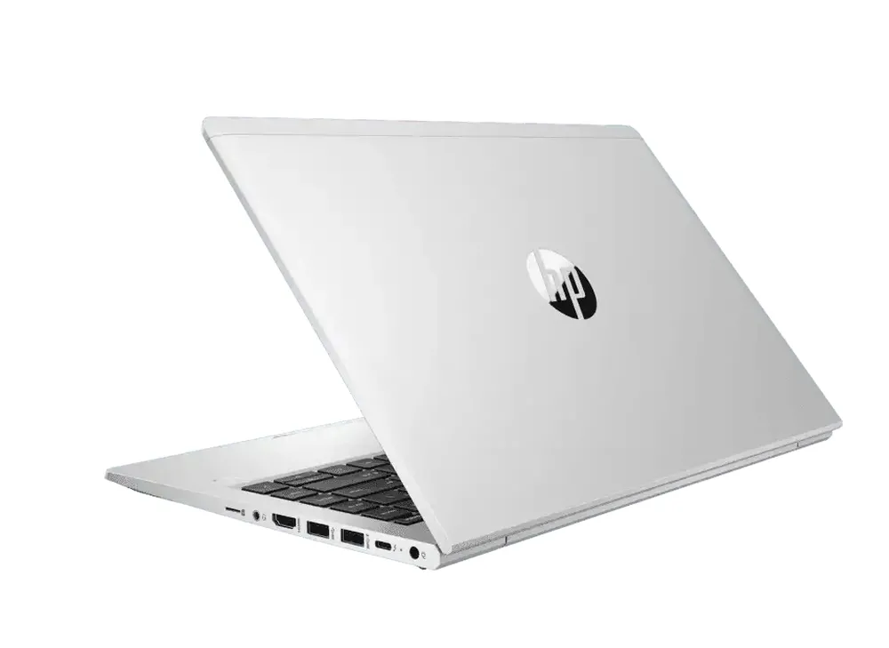 Лаптоп, HP ProBook 640 G8, Core i5-1135G7(2.4Ghz, up to 4.2GHz/8MB/4C), 14" FHD UWVA AG IPS + WebCam, 16GB 3200Mhz 1DIMM, 512GB PCIe NVMe SSD, WiFi 6AX201 + Bluetooth 5, FPR, Smart Card Reader, Backlit Kbd, 3C Long Life Batt, Win 10 Pro 64bit - image 3