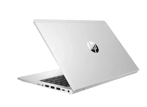 Лаптоп, HP ProBook 640 G8, Core i5-1135G7(2.4Ghz, up to 4.2GHz/8MB/4C), 14" FHD UWVA AG IPS + WebCam, 16GB 3200Mhz 1DIMM, 512GB PCIe NVMe SSD, WiFi 6AX201 + Bluetooth 5, FPR, Smart Card Reader, Backlit Kbd, 3C Long Life Batt, Win 10 Pro 64bit - image 3