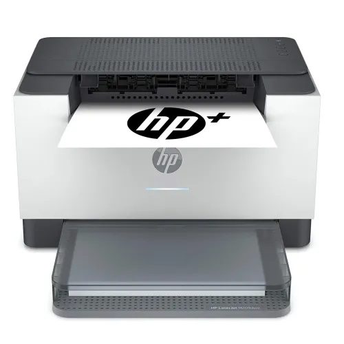 Лазерен принтер, HP LaserJet M209dwe Printer - image 1
