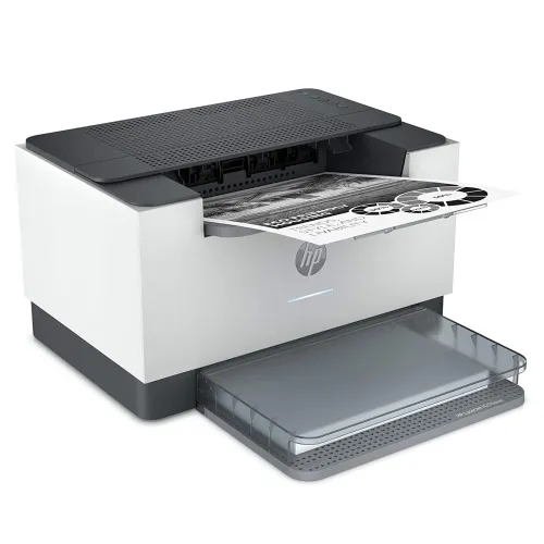 Лазерен принтер, HP LaserJet M209dwe Printer - image 2