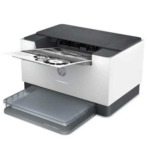 Лазерен принтер, HP LaserJet M209dwe Printer - image 3