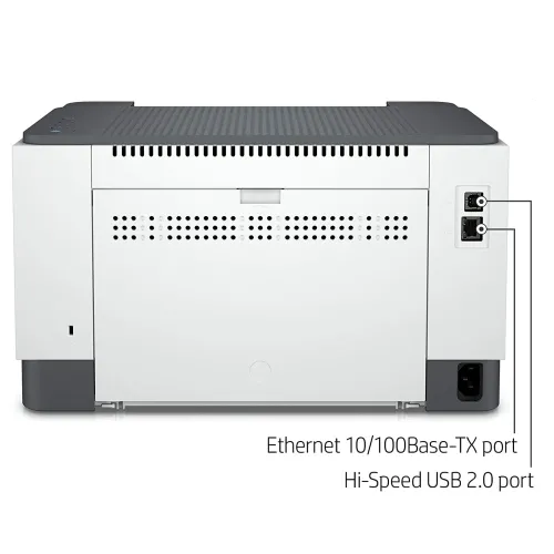 Лазерен принтер, HP LaserJet M209dwe Printer - image 6