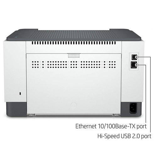 Лазерен принтер, HP LaserJet M209dwe Printer - image 7