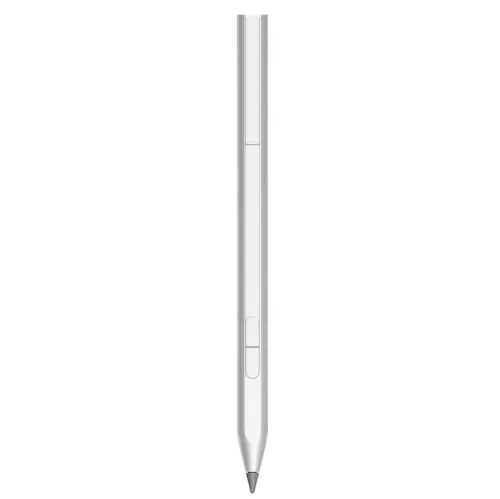 Писалка за таблет и смартфон, HP Rechargeable MPP 2.0 Tilt Pen Silver