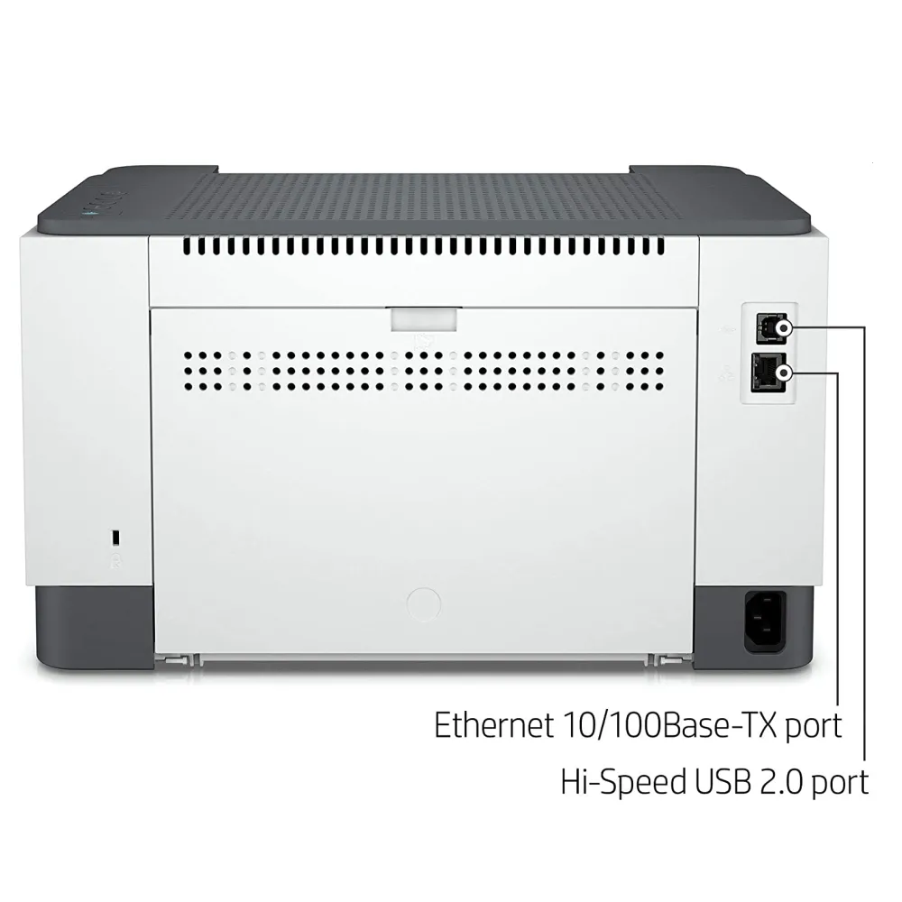 Лазерен принтер, HP LaserJet M209dw Printer - image 5