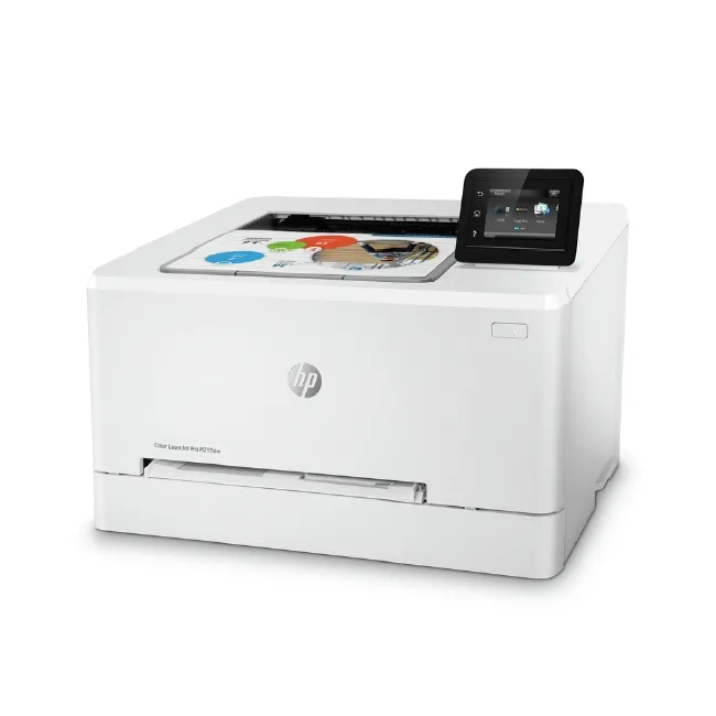 Лазерен принтер, HP Color LaserJet Pro M255dw - image 1