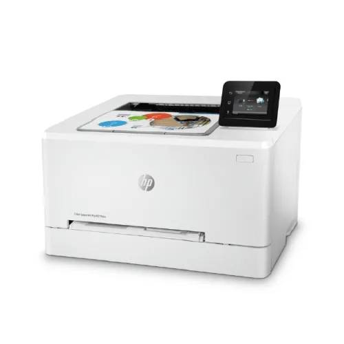 Лазерен принтер, HP Color LaserJet Pro M255dw - image 1