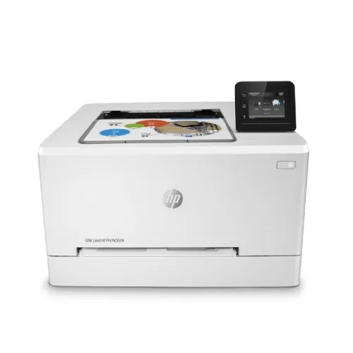 Лазерен принтер, HP Color LaserJet Pro M255dw