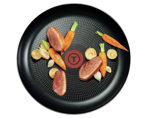 Тиган, Tefal B3540422, Frying pan FP24 BIS LENA DUR5 TCPG TP5 ANT - image 3