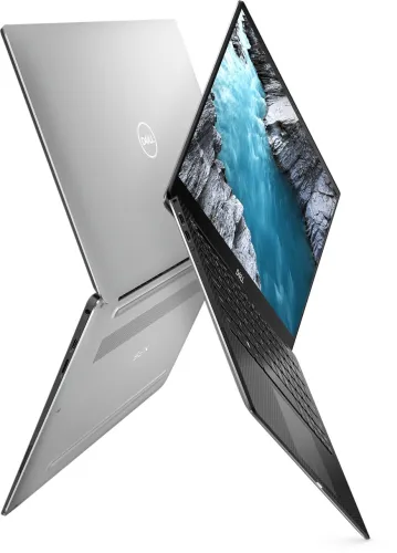 Лаптоп, Dell XPS 9305, Intel Core i5-1135G7 (8MB Cache, up to 4.2 GHz), 13.3" FHD (1920x1080) InfinityEdge Non-Touch, HD Cam, 8GB 4267MHz LPDDR4x Onboard, 512 GB M.2 PCIe NVMe SSD, Intel Iris Xe Graphics, Wi-Fi 6, BT 5.1, Backlit KBD, FPR, Win 11 Pro, Silver, 3Y
